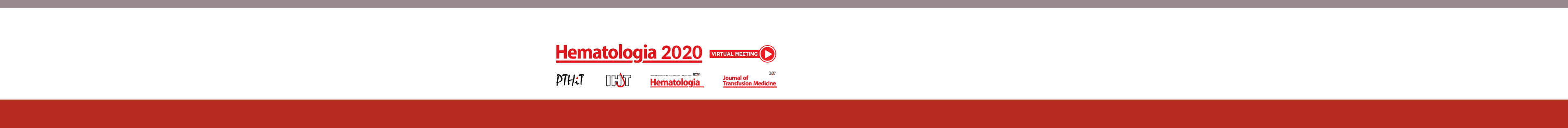 Hematologia 2020