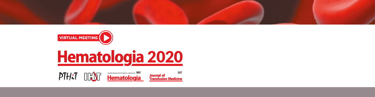 Hematologia 2020